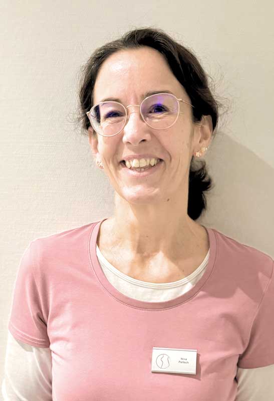 Frau Peitsch Frau Peitsch